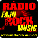 Rádio Fajn Rock Music